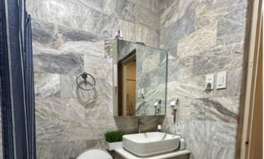 High Ceiling Bungalow For Sale in Mabalacat Pampanga near Don Bosco and Clark