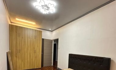 High Ceiling Bungalow For Sale in Mabalacat Pampanga near Don Bosco and Clark