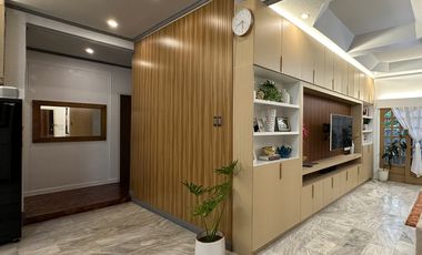 High Ceiling Bungalow For Sale in Mabalacat Pampanga near Don Bosco and Clark