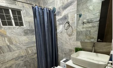 High Ceiling Bungalow For Sale in Mabalacat Pampanga near Don Bosco and Clark