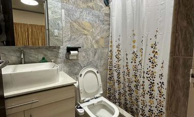 High Ceiling Bungalow For Sale in Mabalacat Pampanga near Don Bosco and Clark