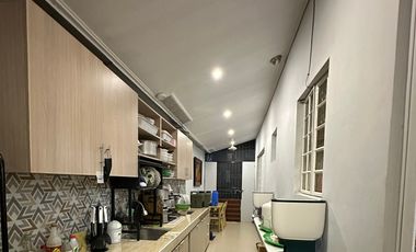 High Ceiling Bungalow For Sale in Mabalacat Pampanga near Don Bosco and Clark