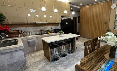 High Ceiling Bungalow For Sale in Mabalacat Pampanga near Don Bosco and Clark