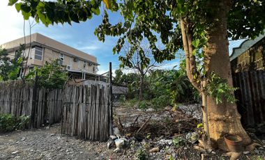 FOR SALE! PRIME VACANT LOT, MULTINATIONAL VILLAGE.