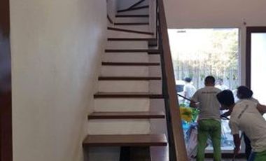 2BR Townhouse for Rent at Mahogany Place III, Taguig City