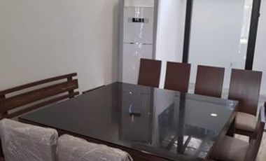 2BR Townhouse for Rent at Mahogany Place III, Taguig City