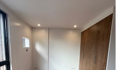 Brand New Townhouse in Barangay Sun Valley, Parañaque For Sale