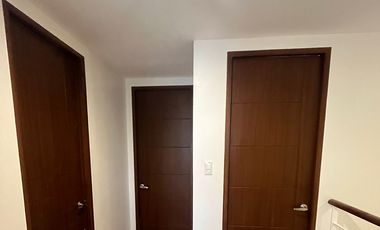 Brand New Townhouse in Barangay Sun Valley, Parañaque For Sale