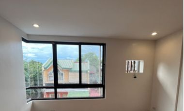 Brand New Townhouse in Barangay Sun Valley, Parañaque For Sale