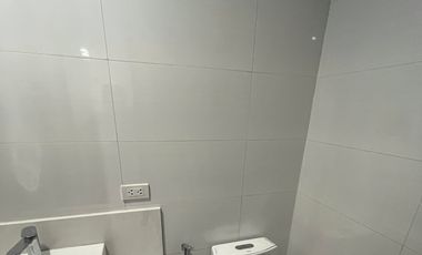 Brand New Townhouse in Barangay Sun Valley, Parañaque For Sale