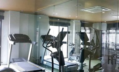 Studio with balcony unit rfo in Tagaytay Lipat agad also Furnished deliverable