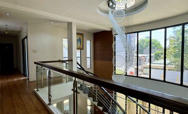 House for Sale in San Juan - Near Greenhills