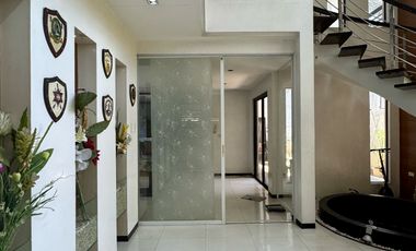 House for Sale in San Juan - Near Greenhills