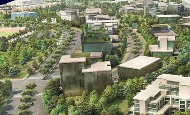 Residential Lot For Sale in Vermosa, An Ayala Land Premier Estate Dev., Imus