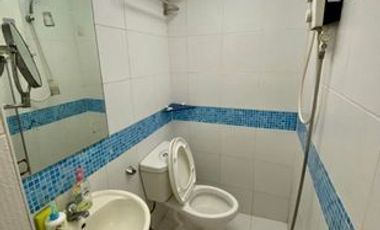 2 Bedroom Townhouse for Rent at Somerset Place, Pasig City, Metro Manila