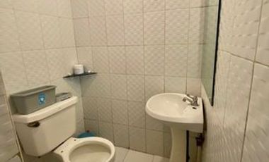 2 Bedroom Townhouse for Rent at Somerset Place, Pasig City, Metro Manila