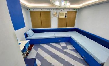 2 Bedroom Townhouse for Rent at Somerset Place, Pasig City, Metro Manila