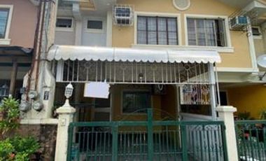 2 Bedroom Townhouse for Rent at Somerset Place, Pasig City, Metro Manila