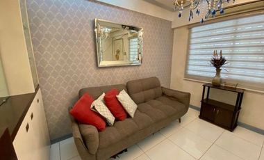 2 Bedroom Townhouse for Rent at Somerset Place, Pasig City, Metro Manila