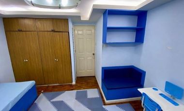 2 Bedroom Townhouse for Rent at Somerset Place, Pasig City, Metro Manila