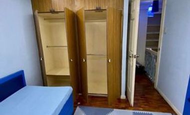 2 Bedroom Townhouse for Rent at Somerset Place, Pasig City, Metro Manila