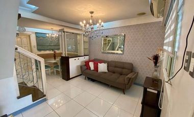 2 Bedroom Townhouse for Rent at Somerset Place, Pasig City, Metro Manila