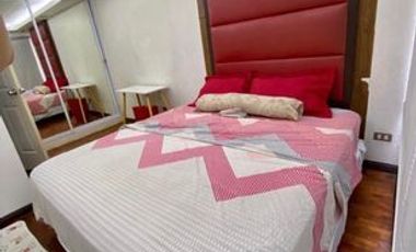 2 Bedroom Townhouse for Rent at Somerset Place, Pasig City, Metro Manila