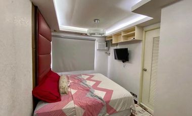 2 Bedroom Townhouse for Rent at Somerset Place, Pasig City, Metro Manila