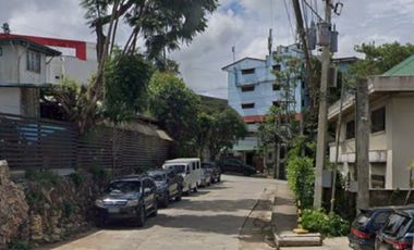 Residential Plot for sale in Benguet, Baguio City