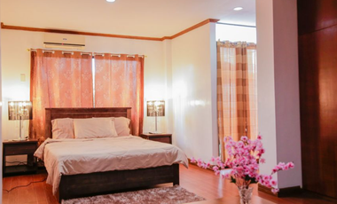 4 BR 3 T&B Fully Furnished House for Rent