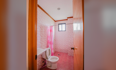 4 BR 3 T&B Fully Furnished House for Rent