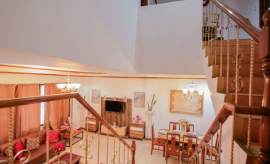 4 BR 3 T&B Fully Furnished House for Rent