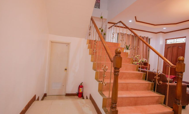 4 BR 3 T&B Fully Furnished House for Rent