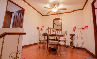 4 BR 3 T&B Fully Furnished House for Rent