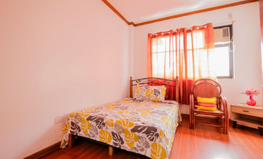 4 BR 3 T&B Fully Furnished House for Rent