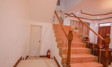 4 BR 3 T&B Fully Furnished House for Rent