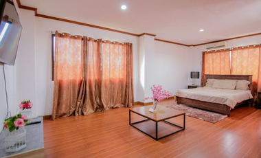 4 BR 3 T&B Fully Furnished House for Rent