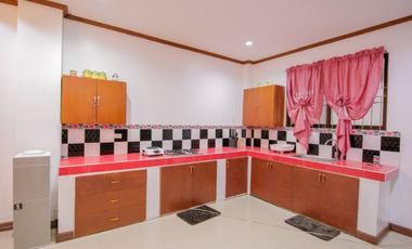 4 BR 3 T&B Fully Furnished House for Rent