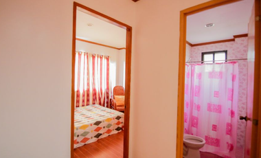 4 BR 3 T&B Fully Furnished House for Rent