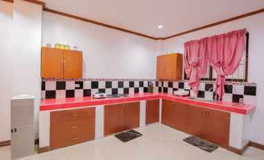 4 BR 3 T&B Fully Furnished House for Rent