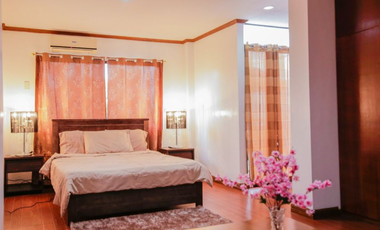 4 BR 3 T&B Fully Furnished House for Rent