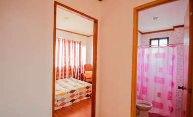 4 BR 3 T&B Fully Furnished House for Rent