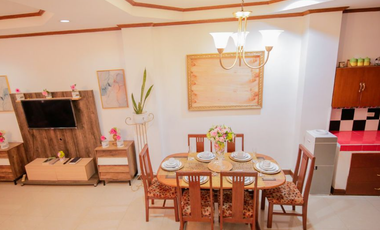 4 BR 3 T&B Fully Furnished House for Rent