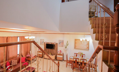 4 BR 3 T&B Fully Furnished House for Rent