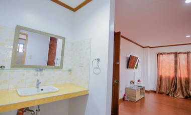 4 BR 3 T&B Fully Furnished House for Rent