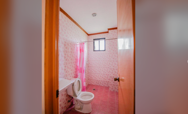 4 BR 3 T&B Fully Furnished House for Rent