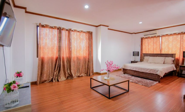 4 BR 3 T&B Fully Furnished House for Rent