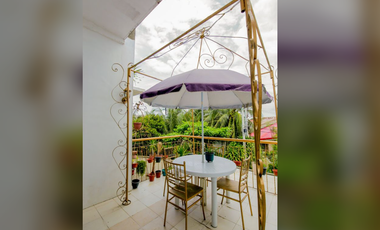 4 BR 3 T&B Fully Furnished House for Rent