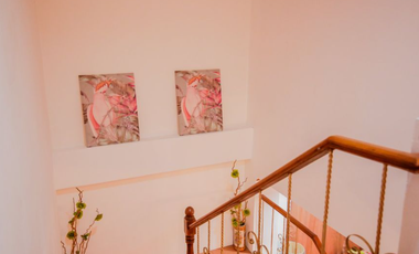 4 BR 3 T&B Fully Furnished House for Rent
