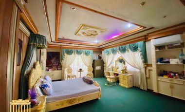 3,875 Sqm Elegant Mansion (2-Storey) at Apokon, Tagum City is For Sale.